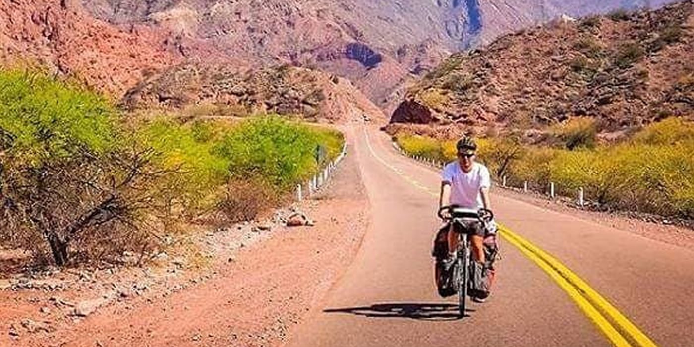 Cafayate desde Salta